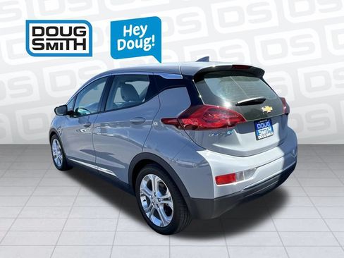 Used 2021 Chevrolet Bolt LT FWD image 29