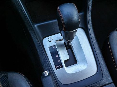 Used 2016 Subaru Crosstrek 2.0i Premium w/ Moonroof Package image 24