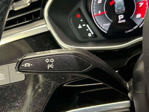Used 2022 Audi Q3 2.0T Premium Plus AWD/4WD image 24
