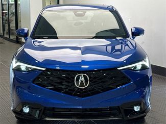 New 2025 Acura ADX A-Spec video 2