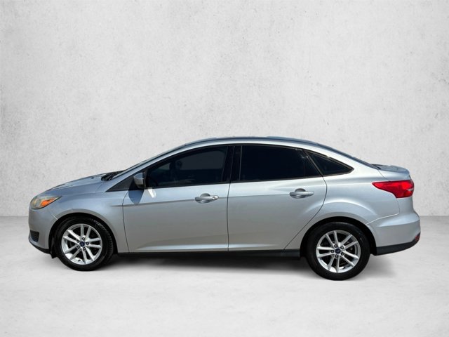 Used 2018 Ford Focus SE FWD image 9