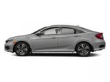 Certified 2018 Honda Civic EX-L image 4