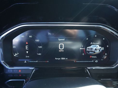 New 2026 GMC Sierra 1500 Elevation image 21