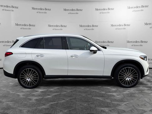 New 2026 Mercedes-Benz GLC 300 GLC 300 image 6