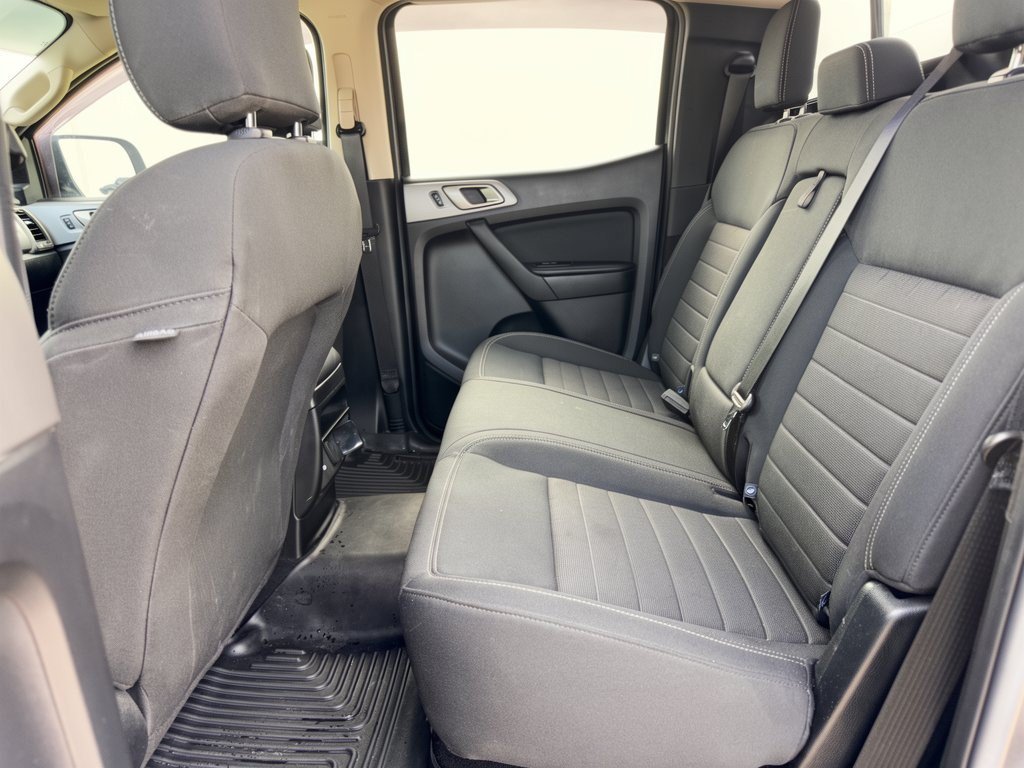 Used 2019 Ford Ranger XLT w/ Equipment Group 302A Luxury AWD/4WD image 25
