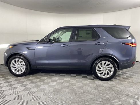 Used 2025 Land Rover Discovery S AWD/4WD image 2