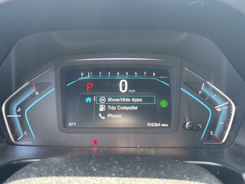 Used 2024 Honda Odyssey Sport image 25