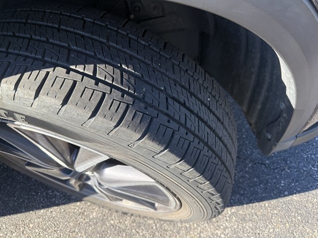 Used 2018 MAZDA CX-5 Grand Touring AWD/4WD image 5