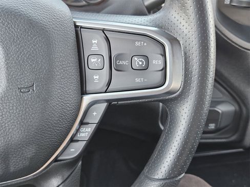 New 2026 RAM 2500 Tradesman image 30