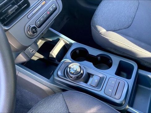 New 2026 Ford Maverick XL image 8