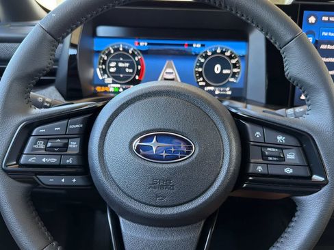 New 2026 Subaru Outback Premium AWD/4WD image 25
