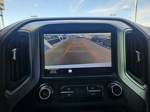 Used 2019 Chevrolet Silverado 1500 LT w/ All-Star Edition image 10