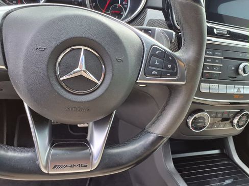 Used 2017 Mercedes-Benz GLE 63 AMG S image 24