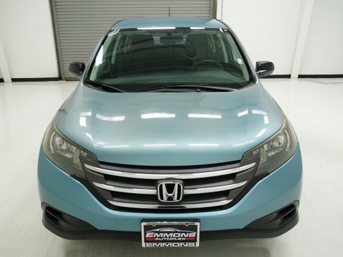 Used 2014 Honda CR-V LX image 2