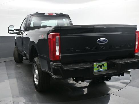 New 2026 Ford F350 XL image 4