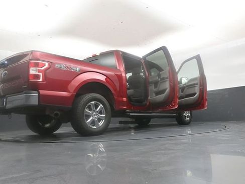 Used 2019 Ford F150 XLT w/ Equipment Group 302A Luxury AWD/4WD image 51