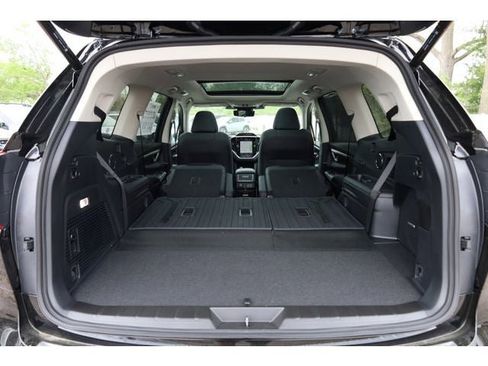 New 2026 Subaru Ascent Touring AWD/4WD image 38