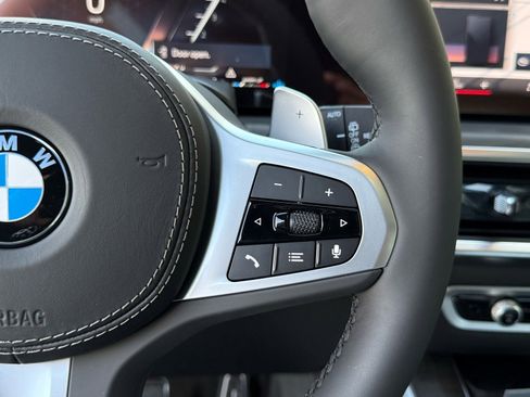 New 2026 BMW X5 sDrive40i image 25