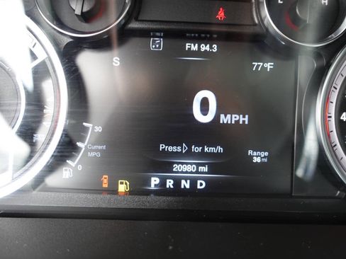 Used 2023 RAM 1500 Classic Warlock image 57