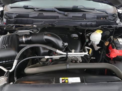 Used 2017 RAM 1500 Big Horn image 15