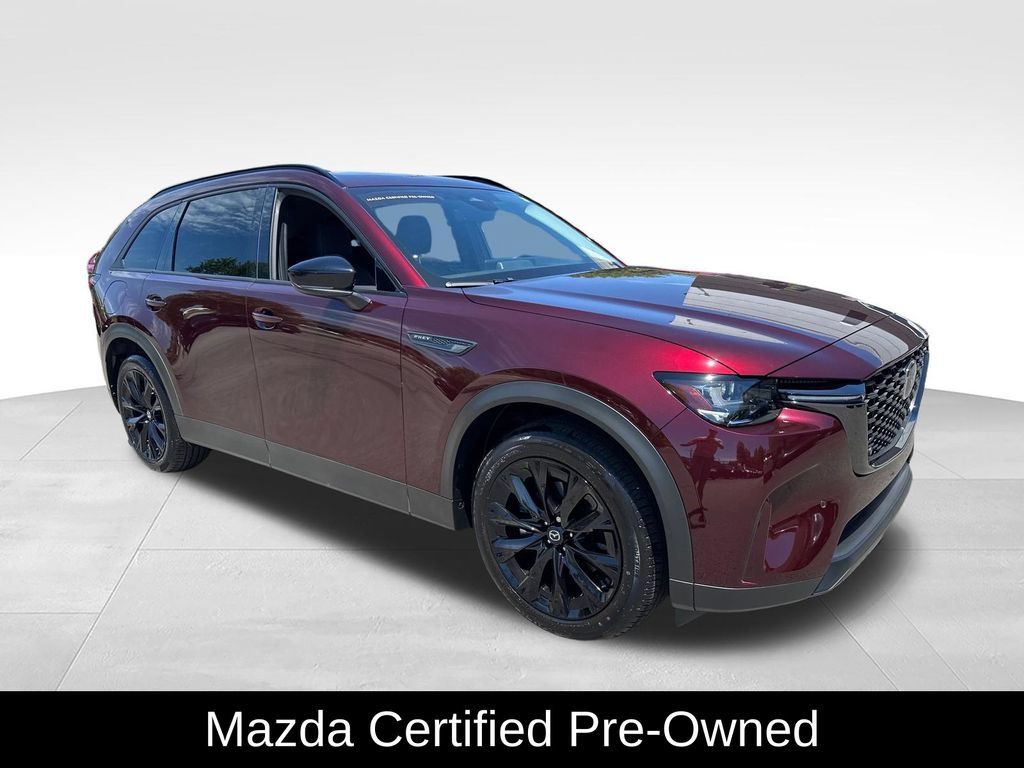 Used MAZDA CX-90 for Sale in Murfreesboro, TN - Autotrader