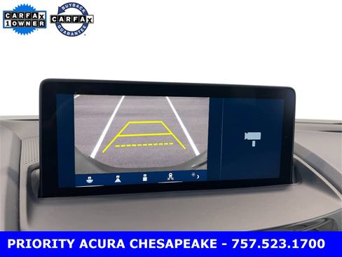 Used 2025 Acura RDX A-Spec image 41