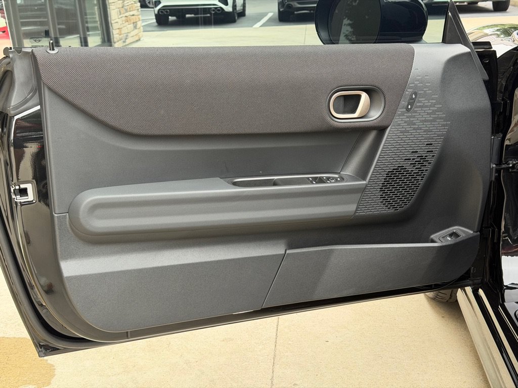 Used 2025 MINI Cooper John Cooper Works FWD image 22