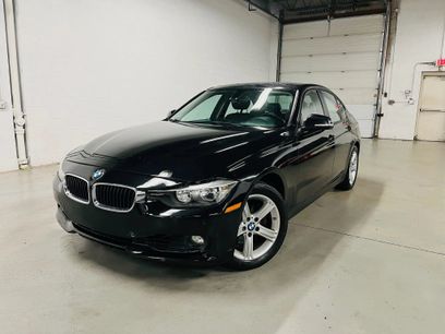 Used 2015 BMW 328i xDrive Sedan