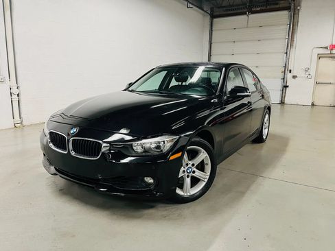 Used 2015 BMW 328i xDrive Sedan AWD/4WD image 1