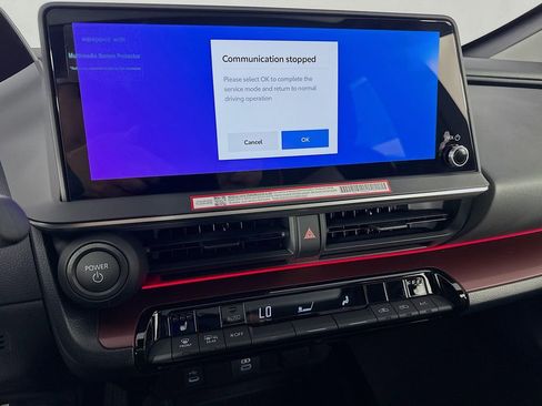 New 2026 Toyota Prius Plug-In Hybrid image 18