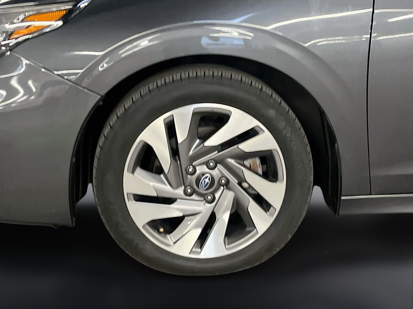 Used 2023 Subaru Legacy Limited AWD/4WD image 32