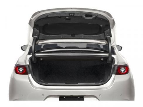 Used 2023 MAZDA MAZDA3 2.5 Turbo Sedan w/Premium Plus image 14