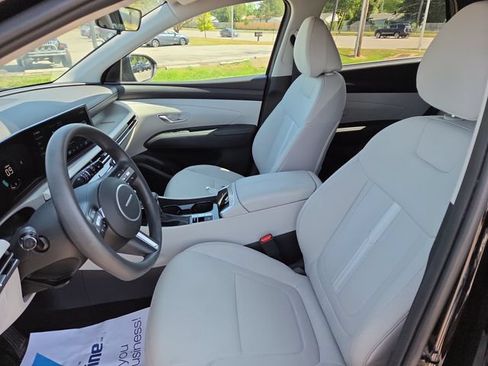 Certified 2026 Hyundai Tucson SEL FWD image 22