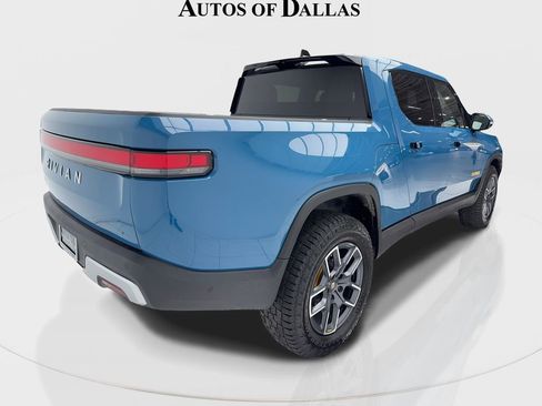 Used 2022 Rivian R1T Adventure AWD/4WD image 10