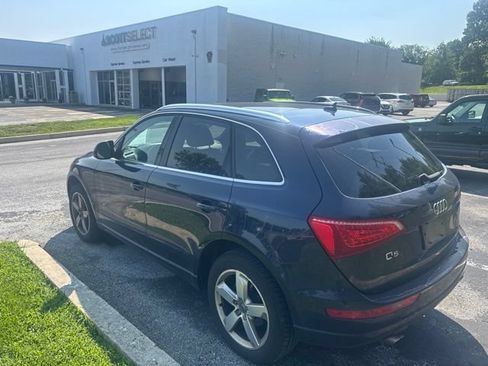 Used 2010 Audi Q5 3.2 Prestige AWD/4WD image 3