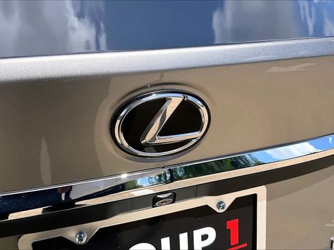 Used 2019 Lexus ES 350 w/ Premium Package FWD image 31