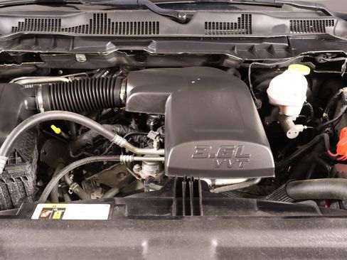 Used 2024 RAM 1500 Tradesman w/ Popular Equipment Group AWD/4WD image 18