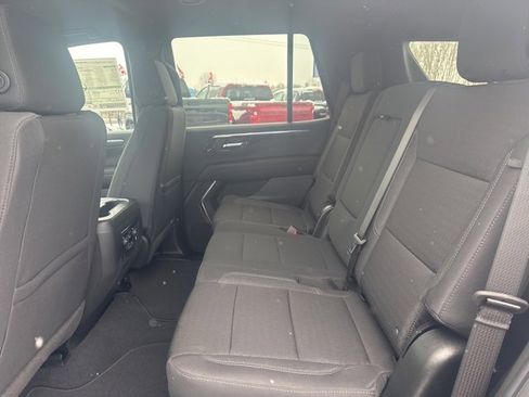 New 2026 Chevrolet Tahoe LS image 21