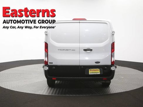 Used 2020 Ford Transit 350 Low Roof w/ Upfitter Package RWD image 40