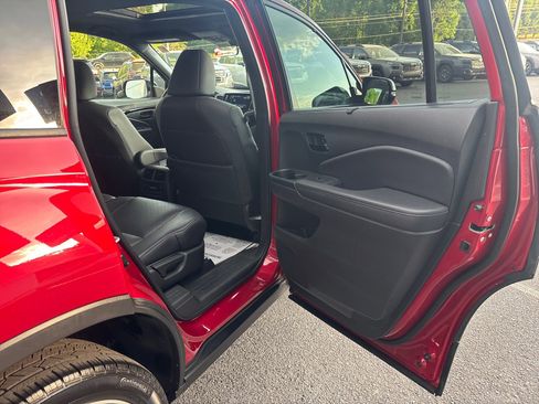 Used 2022 Honda Passport Elite image 36