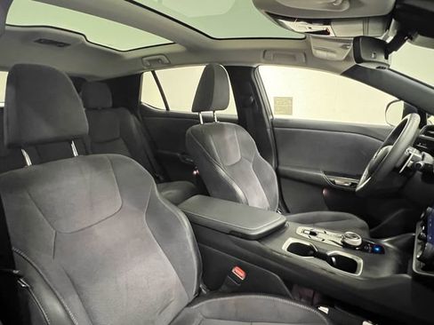 Certified 2023 Lexus RZ 450e Premium w/ Cold Area Package AWD/4WD image 11