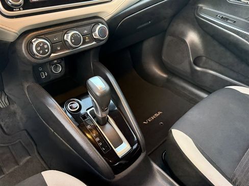 Used 2021 Nissan Versa SV image 19