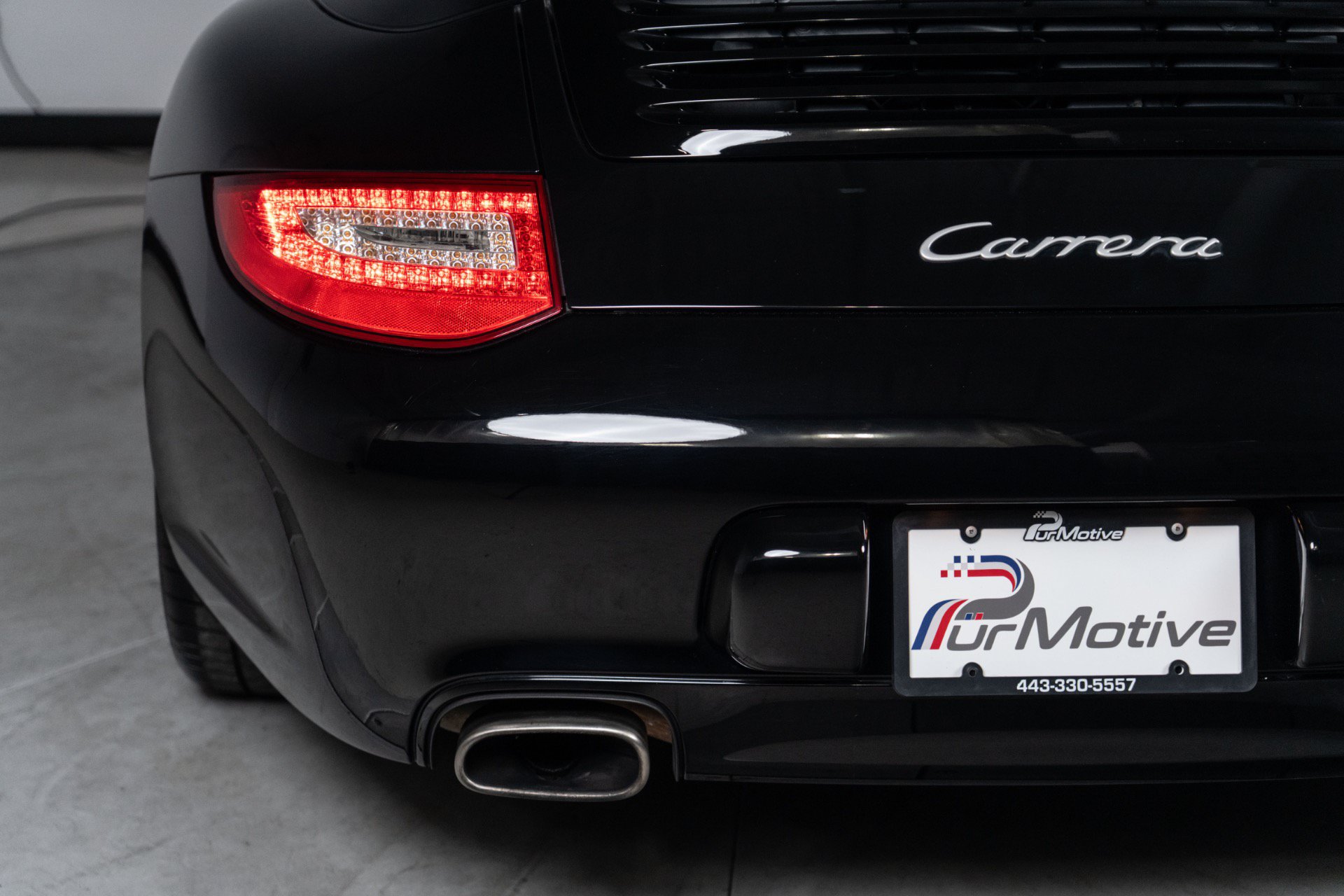 Used 2010 Porsche 911 Cabriolet image 81