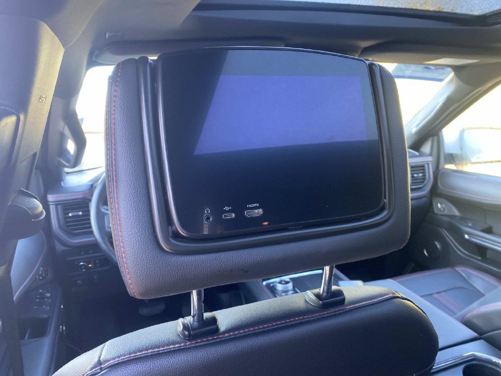 Certified 2023 Ford Expedition Max Limited RWD image 17