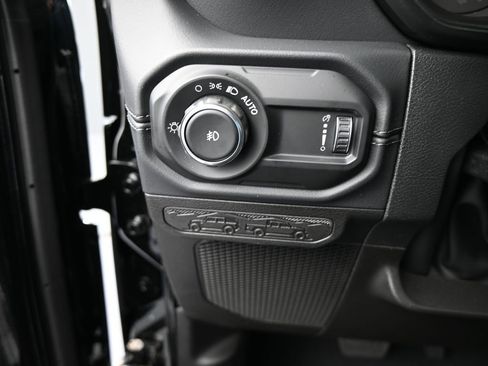 New 2026 Jeep Wrangler Sahara image 25