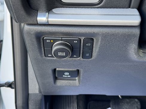 Certified 2025 Ford Expedition Max Active image 7