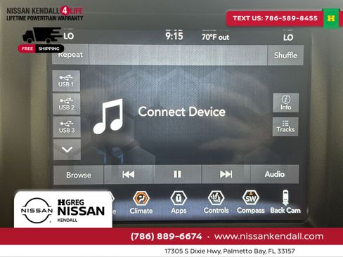 Used 2020 Jeep Cherokee Trailhawk w/ Cold Weather Group image 24