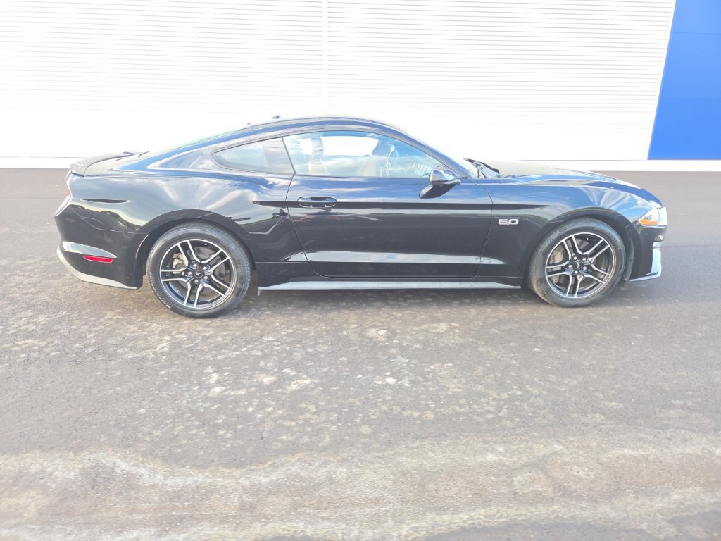 Used 2018 Ford Mustang GT w/ Equipment Group 301A RWD image 12
