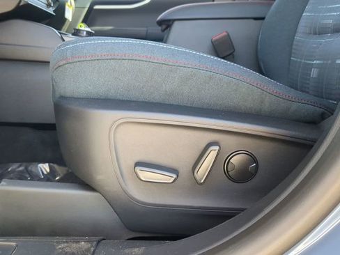 New 2025 Ford Bronco Sport Heritage w/ Convenience Package image 20