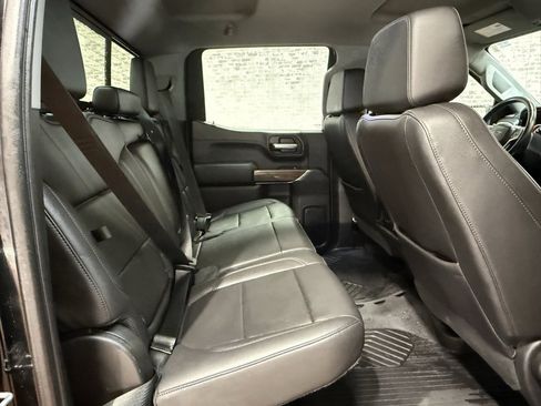 Used 2021 Chevrolet Silverado 1500 RST w/ All Star Edition Plus image 14